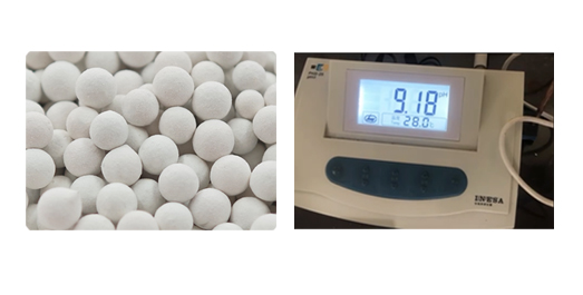 Alkali Balls - The Ultimate Solution To Make Alkaline Water