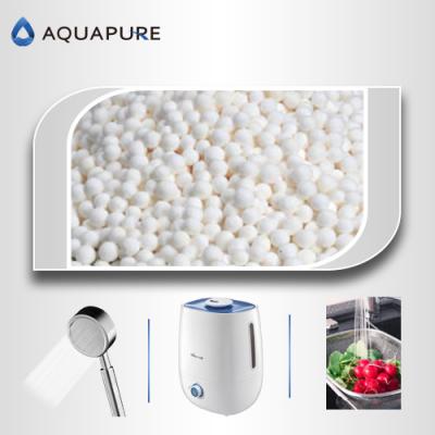 Nano Silver Antibacterial Ball 
