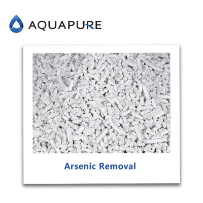 Arsenic Removal