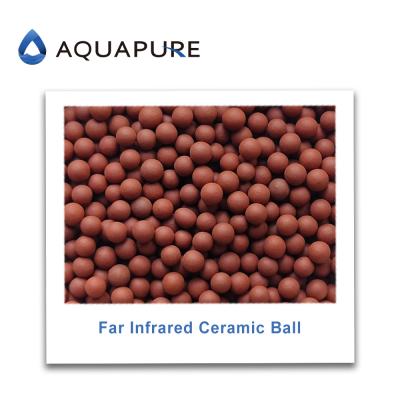 Far Infrared FlR Ball
