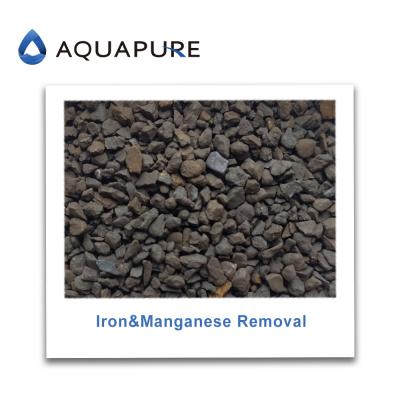 Iron&Maganese Removal