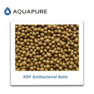 KDF Antibacterial Ball