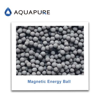 Magnetic Energy Ball