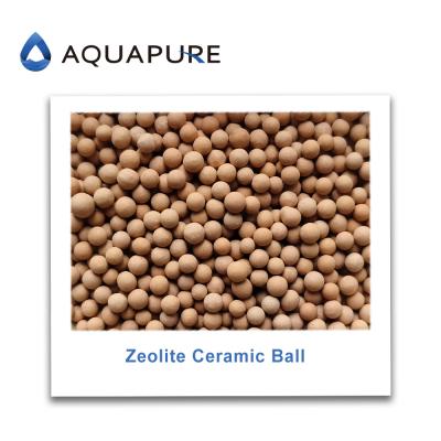 Natural Zeolite Ball
