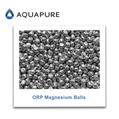 ORP Magnesium Ball