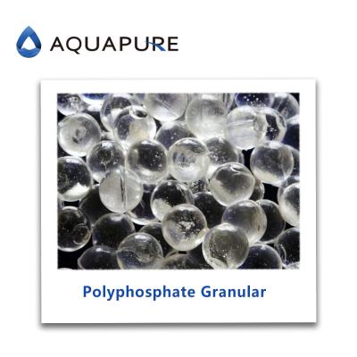 Polyphosphate Granular 20mm
