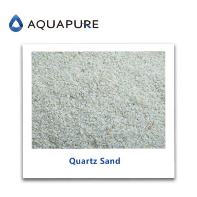 Quartz Sand