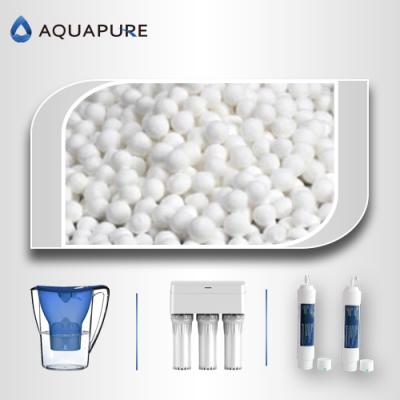 Remove Chlorine Ball