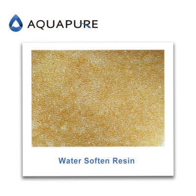 Water Soften Resin