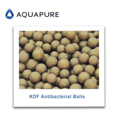 KDF Antibacterial Ball