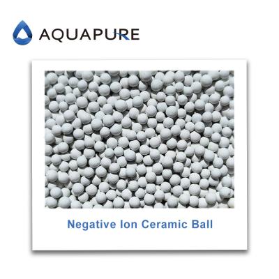Negative lon Ceramic Ball