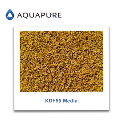 KDF55 Media