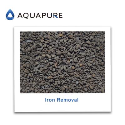  Iron Removal
