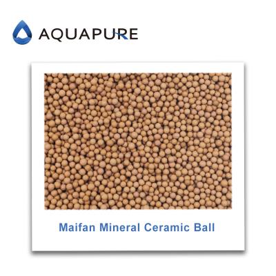 Maifan Mineral Ball
