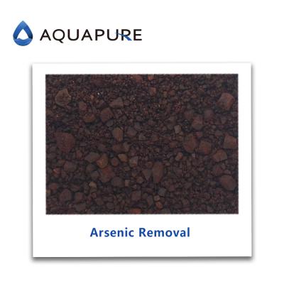Arsenic Removal Granule