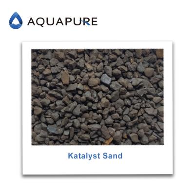 Katalyst Sand
